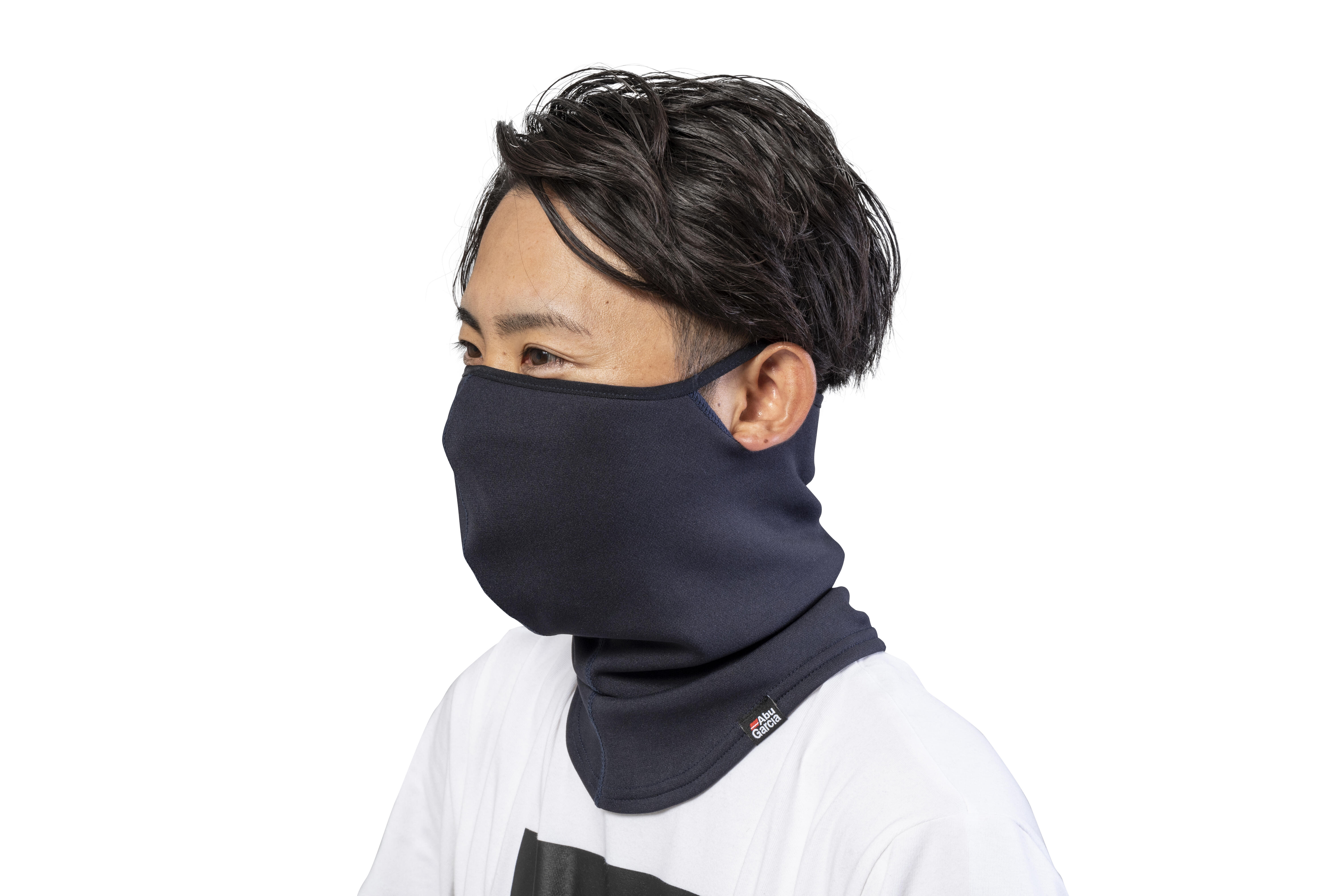 Face Warmer (フェイスウォーマー)｜AbuGarcia｜釣具の総合メーカー